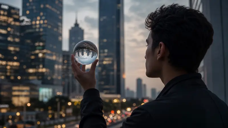 ADI Predictstreet Siap Ramaikan Piala Dunia 2026 dengan Teknologi Mutakhir