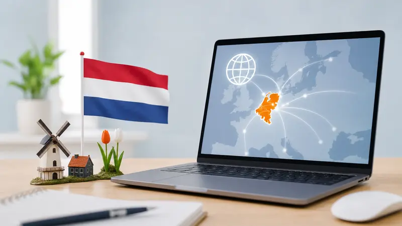 Belanda Siapkan Rencana Pembatasan Iklan Judi Online
