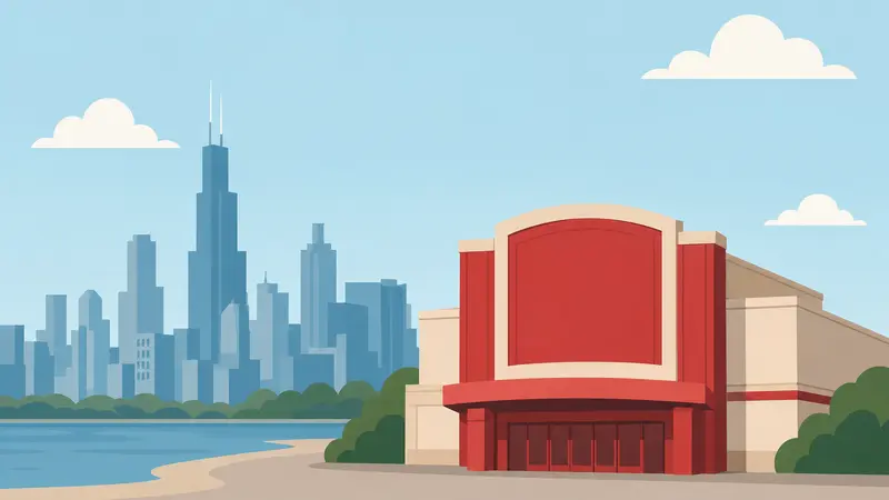 Ekstensi Lisensi Bally Chicago Sampai 2027 Melalui Kebijakan Baru Illinois