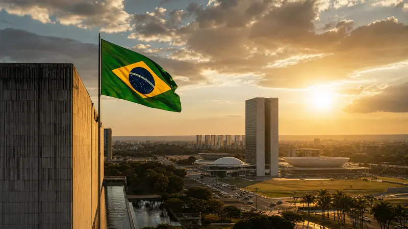 Era Baru Transparansi: Brasil Publikasikan Dokumen Lisensi Taruhan