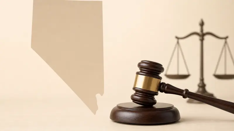 Nevada dan California Bersatu Gugat Kalshi di Pengadilan