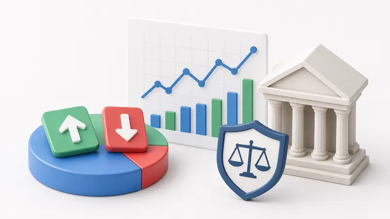 Peraturan CFTC Terbaru dan Dampaknya pada Masa Depan Pasar Prediksi