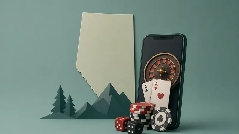 Alberta Memasuki Era Perjudian Daring dengan Inovasi Operator Kasino Lokal