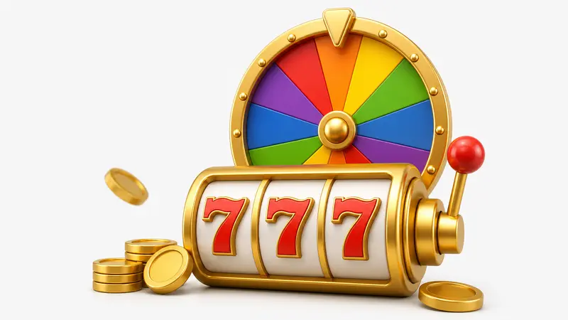 Eksplorasi Seru Slot 777 Wheel Blitz oleh Pragmatic Play: Keajaiban Bertabur Neon
