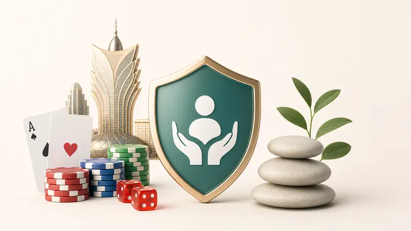 Inisiatif Pengembangan Bakat Gaming Bertanggung Jawab Dimulai di Macau oleh Sands China