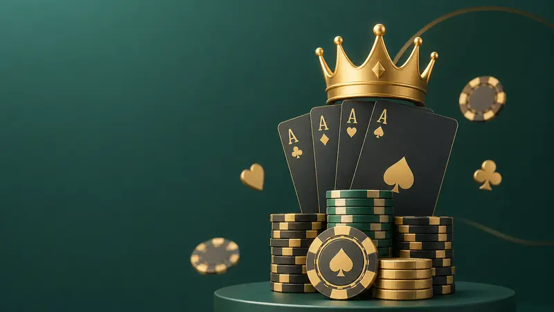 Jelajahi Dunia Medieval di Slot Poker Kingdom Win oleh PG Soft