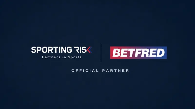 Kolaborasi Sporting Risk dan Betfred: Membentuk Ulang Taruhan Inggris