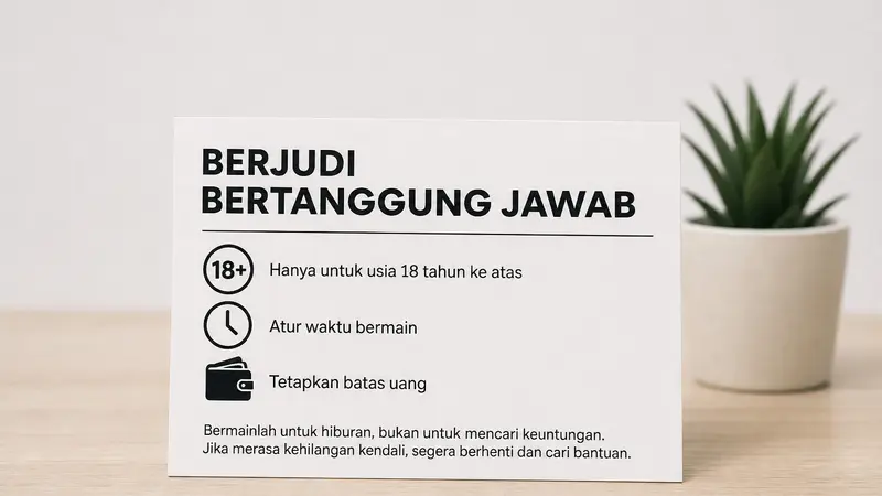 LOTBA Mengenalkan Panduan untuk Perjudian Aman Selama Piala Dunia 2026