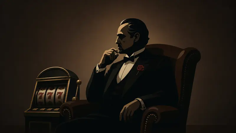 Mengungkap Kehebatan Slot The Godfather: 3 Pilar Kekuasaan