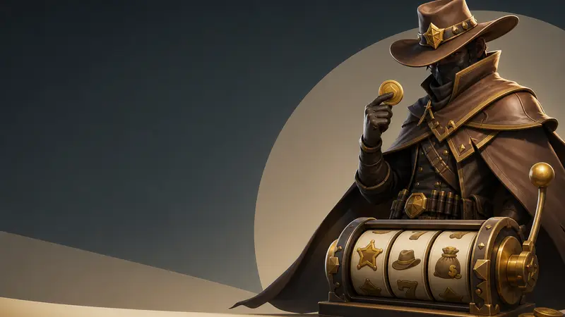 Mengungkap Keunggulan Slot Bounty Hunter dari Pragmatic Play