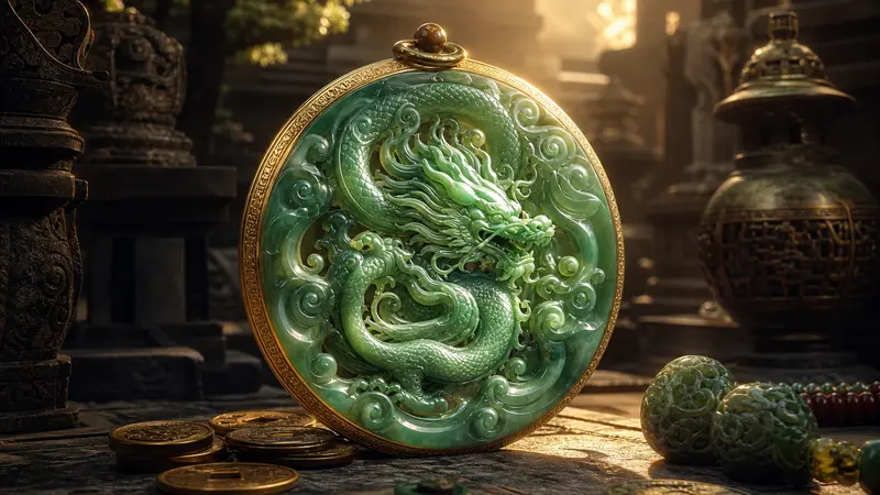 Menjelajahi Kecantikan Slot Jade Legends dari Pragmatic Play: Pesona Asia dalam Dunia Permainan