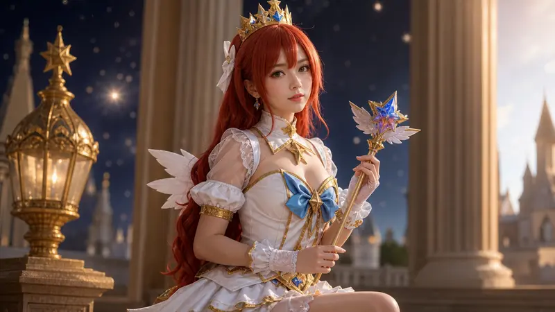 Menyingkap Pesona Slot Starlight Princess Super Scatter dari Pragmatic Play (v1)