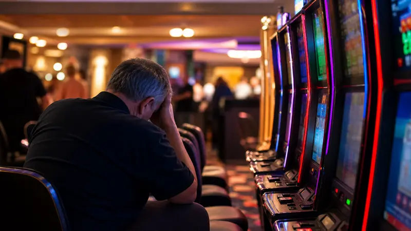 NSW Labor Ajukan Kebijakan Ketat terhadap Mesin Poker untuk Pengendalian Perjudian