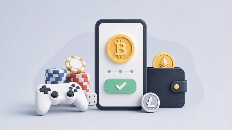 Paysafe Hadir dengan Pilihan Kripto untuk Industri Game di Amerika