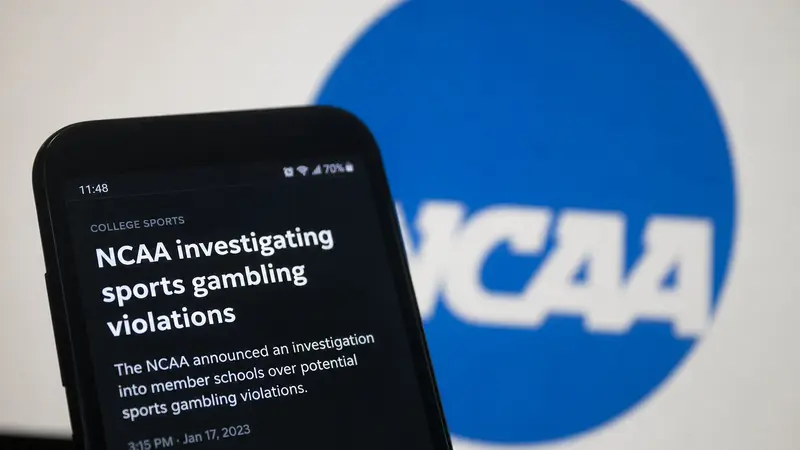 Pemeriksaan NCAA Atas Cincinnati: Skandal Judi Brendan Sorsby