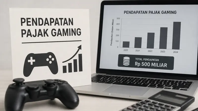 Pendapatan Pajak Gaming Macau Menyentuh US$6,3 Miliar di Semester Awal 2026 (v3)