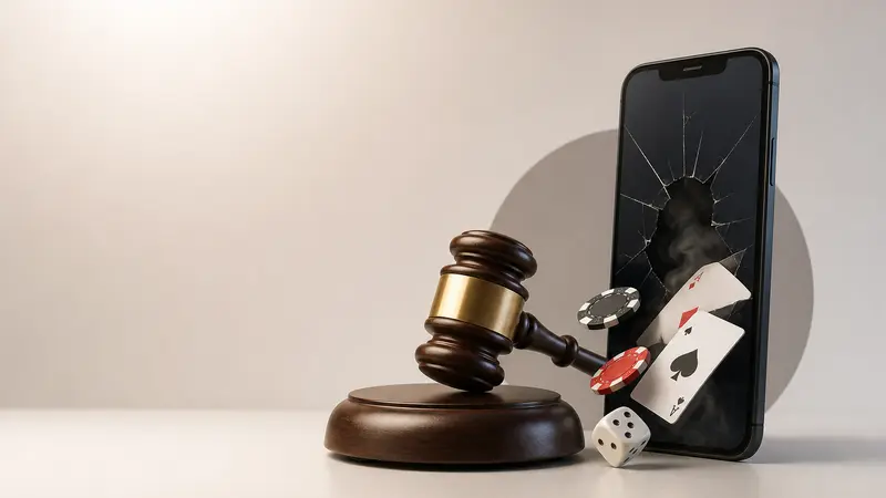 Pendekatan Revolusioner dalam Tuntutan Kecanduan Taruhan Olahraga Online di AS
