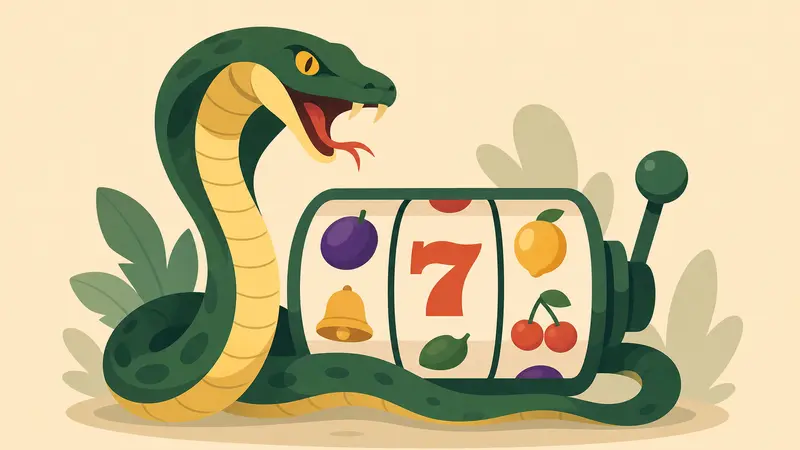 Pengalaman Seru di Aztec dengan Slot Online Serpentico Smash
