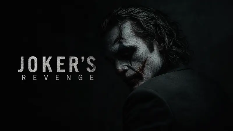 Petualangan Baru: Joker's Revenge dari Pragmatic Play dengan Peluang Keberuntungan 10,000x