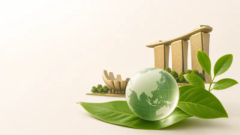 Sands China Konsisten Masuk Indeks ESG Dow Jones untuk Keenam Kalinya