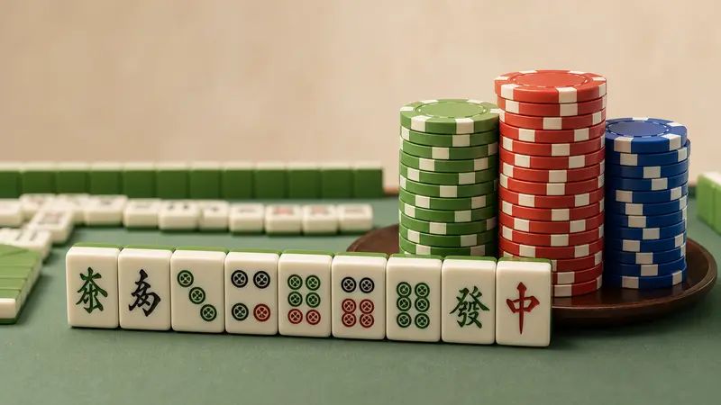 Slot Mahjong Wins Triple Pot: Menghormati Tradisi Oriental dengan Gaya Baru