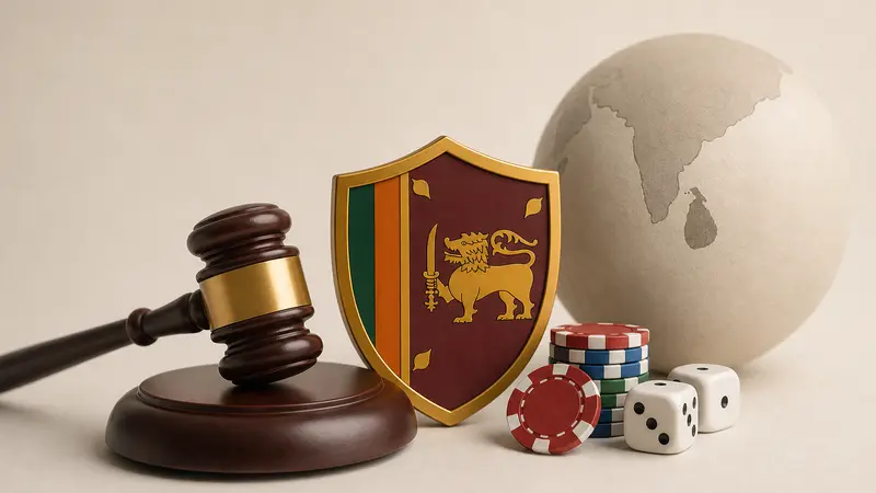 Struktur Hukum Perjudian di Sri Lanka: Dampak Sosial dan Ekonomi