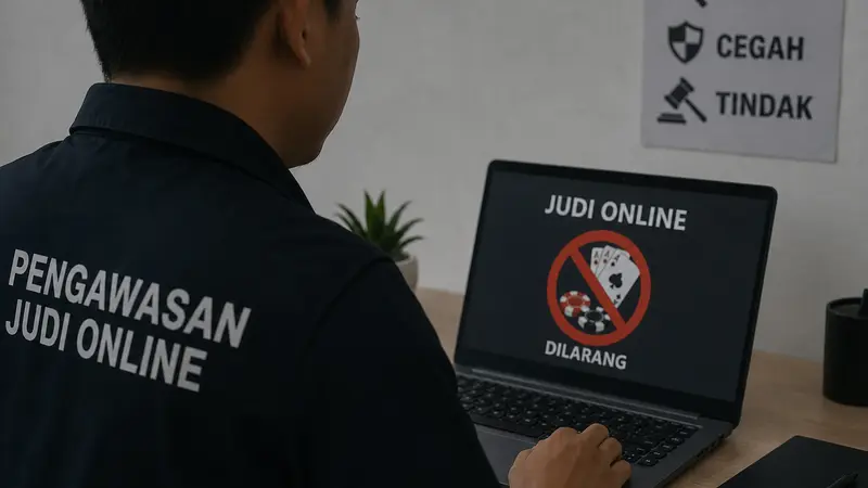 Thailand Perkuat Kontrol terhadap Judi Online dan Pelanggaran Hak Cipta Menjelang Piala Dunia 2026