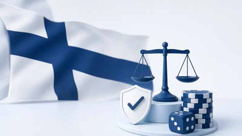 Transformasi Perjudian Finlandia: Peluang Emas bagi Trumo di Dunia Fintech