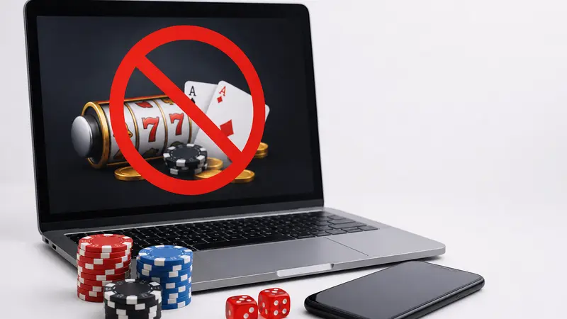 Upaya Kazakhstan Menghentikan Pembayaran untuk Perjudian Online Tanpa Izin