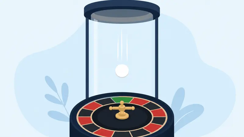 Asia Menyambut Inovasi Interblock: Free Fall Roulette Tiba di Macau