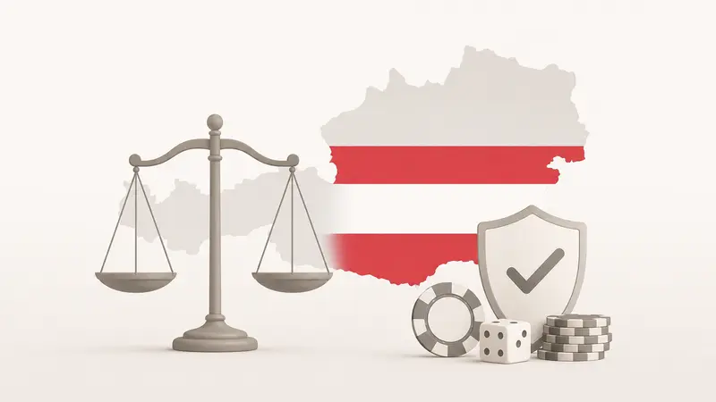 Austria Mengajukan Perubahan Besar dalam Kebijakan Perjudian ke Uni Eropa