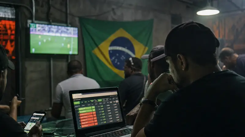 Brasil Perkuat Regulasi untuk Menekan Taruhan Ilegal Demi Keamanan Ekonomi