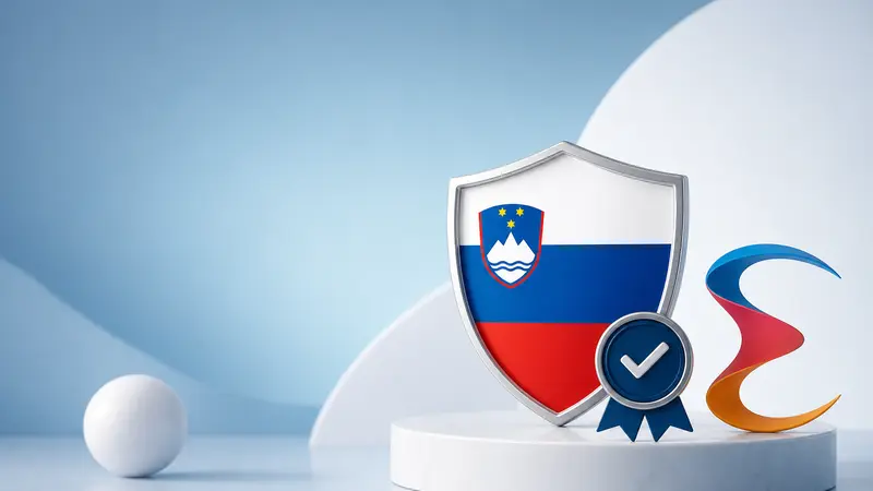 Endorphina Perluas Kehadiran di Slovenia dengan Sertifikasi Baru
