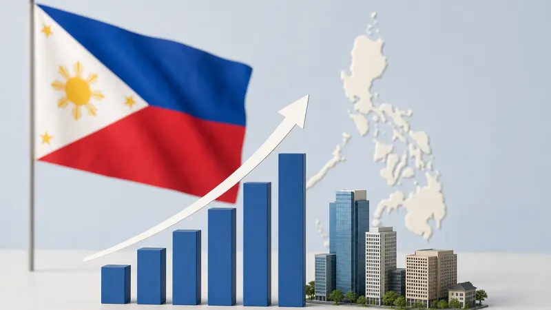 Filipina Menghadapi Tantangan Ekonomi di Q2 2026: Analisis dan Solusi