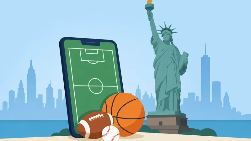 Kebangkitan Signifikan Sportsbook New York pada Juli 2026: Keuntungan Pulih dan Dampaknya
