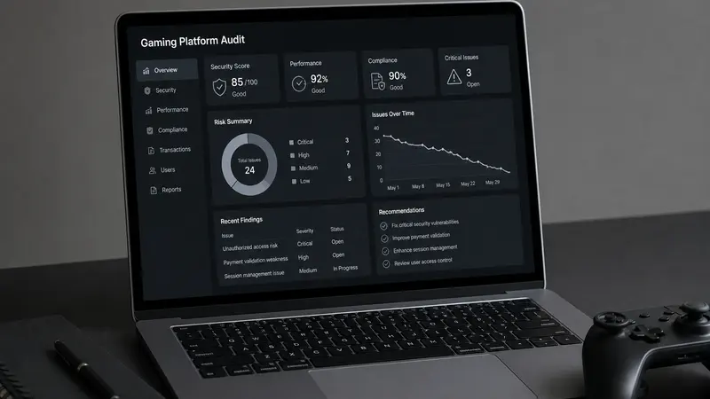 Keterlambatan Laporan FY2026 Century Entertainment Akibat Pemeriksaan pada Platform Permainan Daring