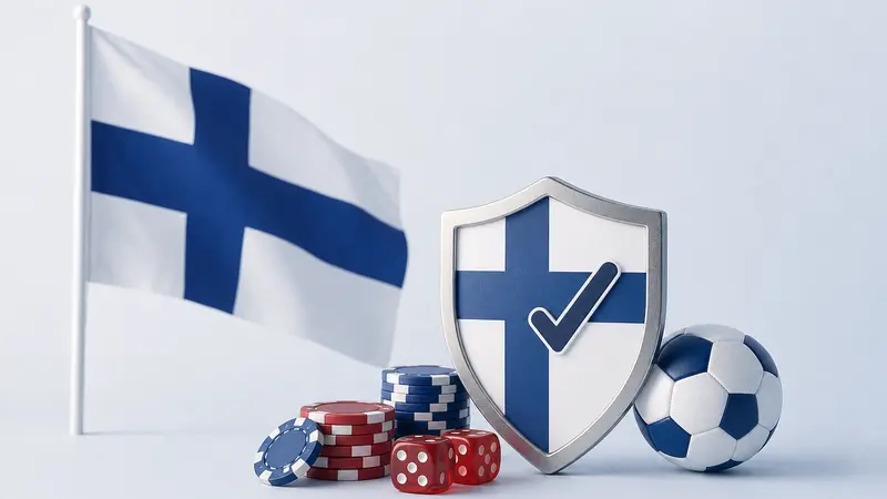 Lonjakan Permohonan Lisensi Perjudian di Finlandia Menjelang Pembukaan Pasar 2027