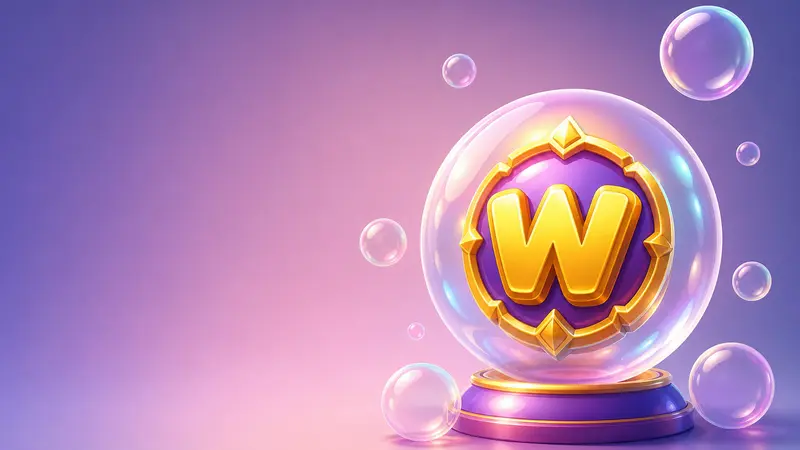 Menguak Keseruan Bubble Wild Slot: Harmoni Klasik dan Inovasi Modern