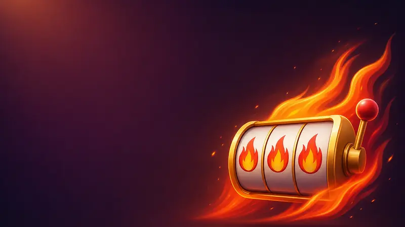 Mengungkap Keajaiban dan Inovasi Terkini Flame Rush Slot