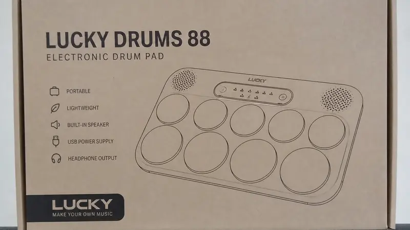 Menjelajahi Kegembiraan di Lucky Drums 88: Slot Bertema Oriental dari Pragmatic Play