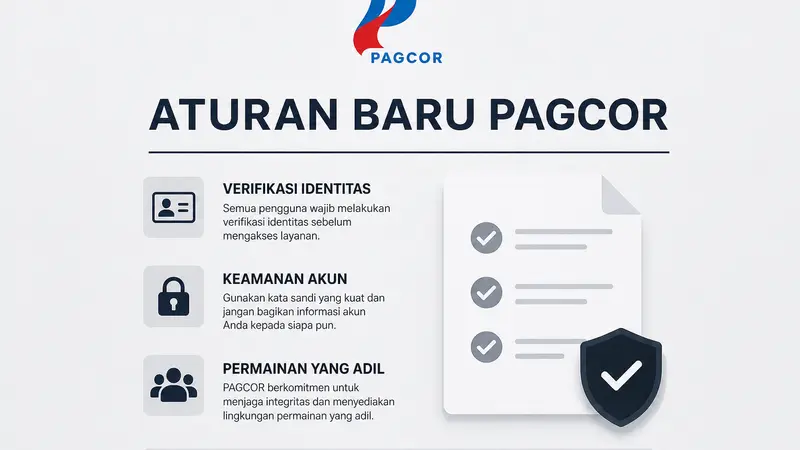 PAGCOR Memperpanjang Tenggat untuk Penyedia Game Online Memenuhi Ketentuan Terbaru