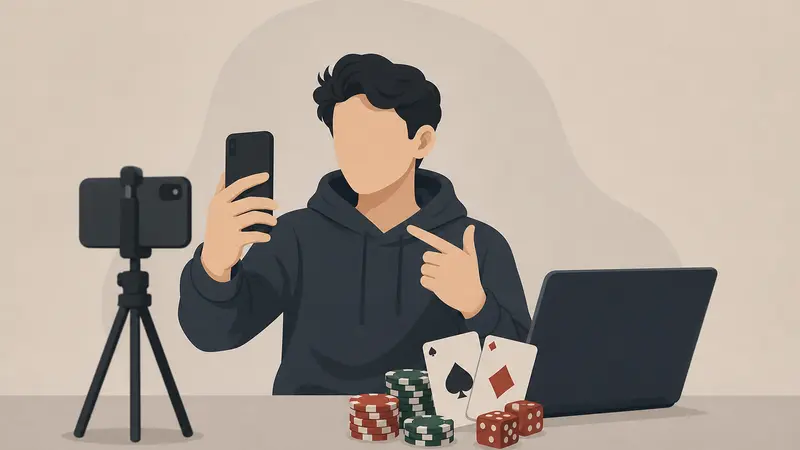 Pengaruh Muda Malaysia Dihindarkan dari Penjara Usai Tersandung Kasus Judi Online