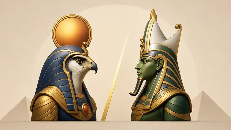 Perbandingan Komprehensif Slot Ra & Osiris: Fitur dan Kelebihan