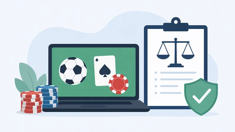 Putusan Bersejarah Mahkamah Agung Brasil Mengenai Taruhan Online
