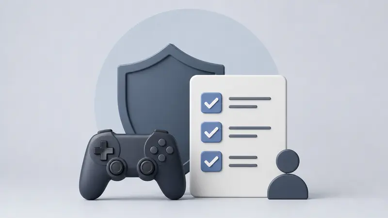 Strategi Bertahap Implementasi Peraturan Game Online di Brasil
