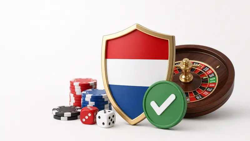 Tantangan Pembaruan Lisensi Perjudian di Belanda Menjelang 2026 (v3)