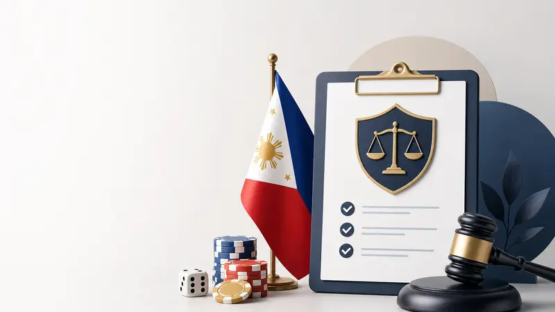 Transformasi Aturan Judi Online Filipina dan Dampaknya